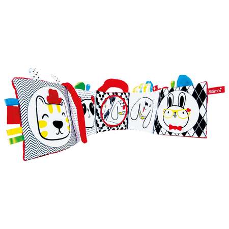 Игрушка Hencz Toys книжка