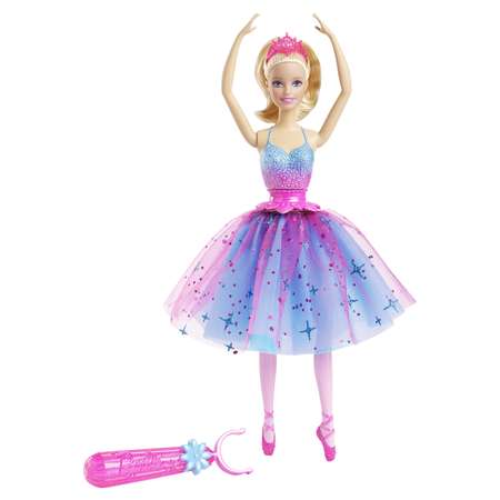 Кукла модельная Barbie