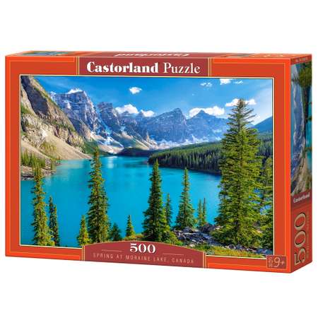Пазл Castorland классический