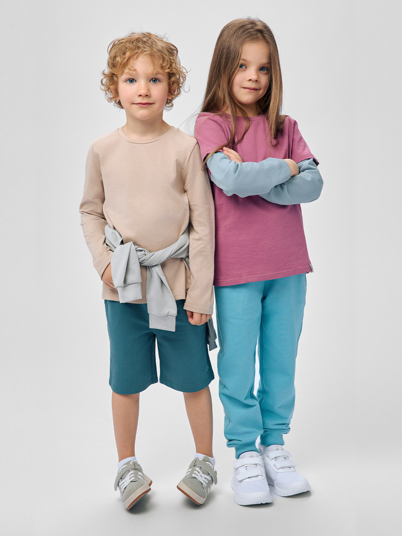 Футболка Bossa Nova 251К-161-Г - фото 11