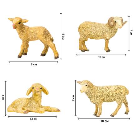 Игровой набор Masai Mara