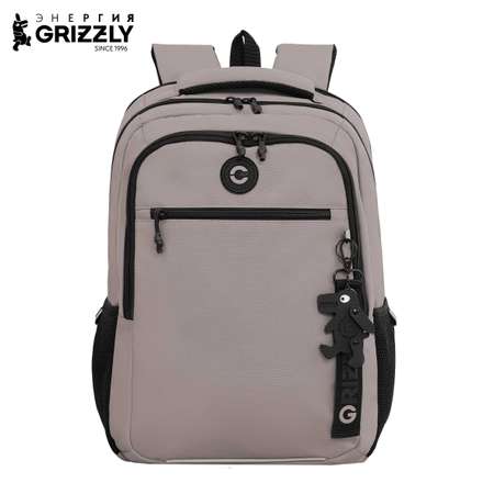 Рюкзак Grizzly Для мальчика