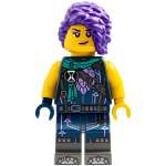 Фигурка LEGO Zoey drm029 U