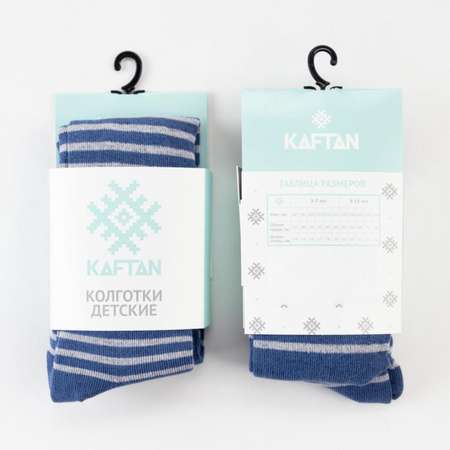 Колготки Kaftan
