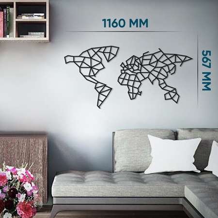 Пазл Eco Wood Art деревянный