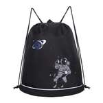 Мешок для обуви Grizzly Космонавт