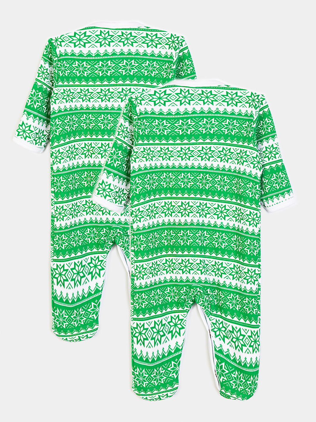 Комбинезоны 2 шт КотМарКот 800906 - фото 7