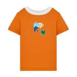 Футболка CHOUPETTE