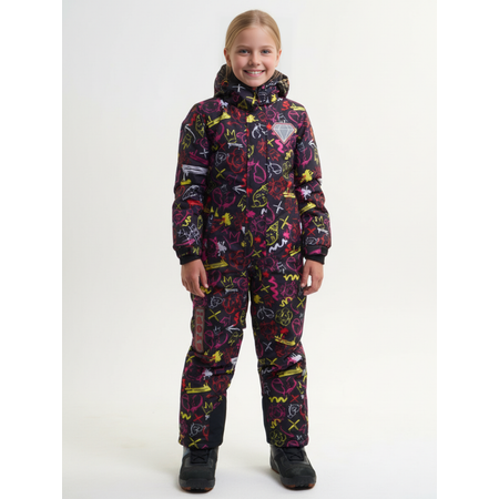 Комбинезон Saimaa