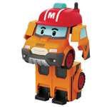 Фигурка Robocar Poli мини Марк