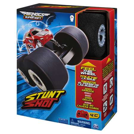 Автомобиль РУ Air Hogs