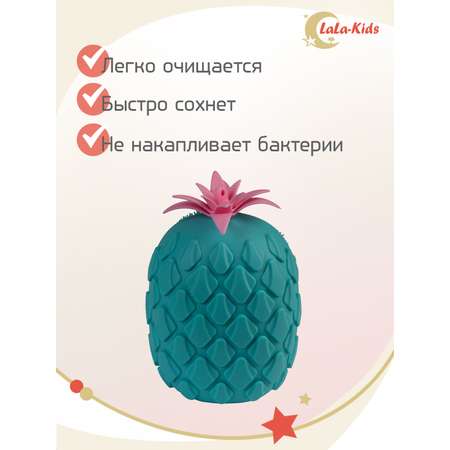 Мочалка LaLa-Kids