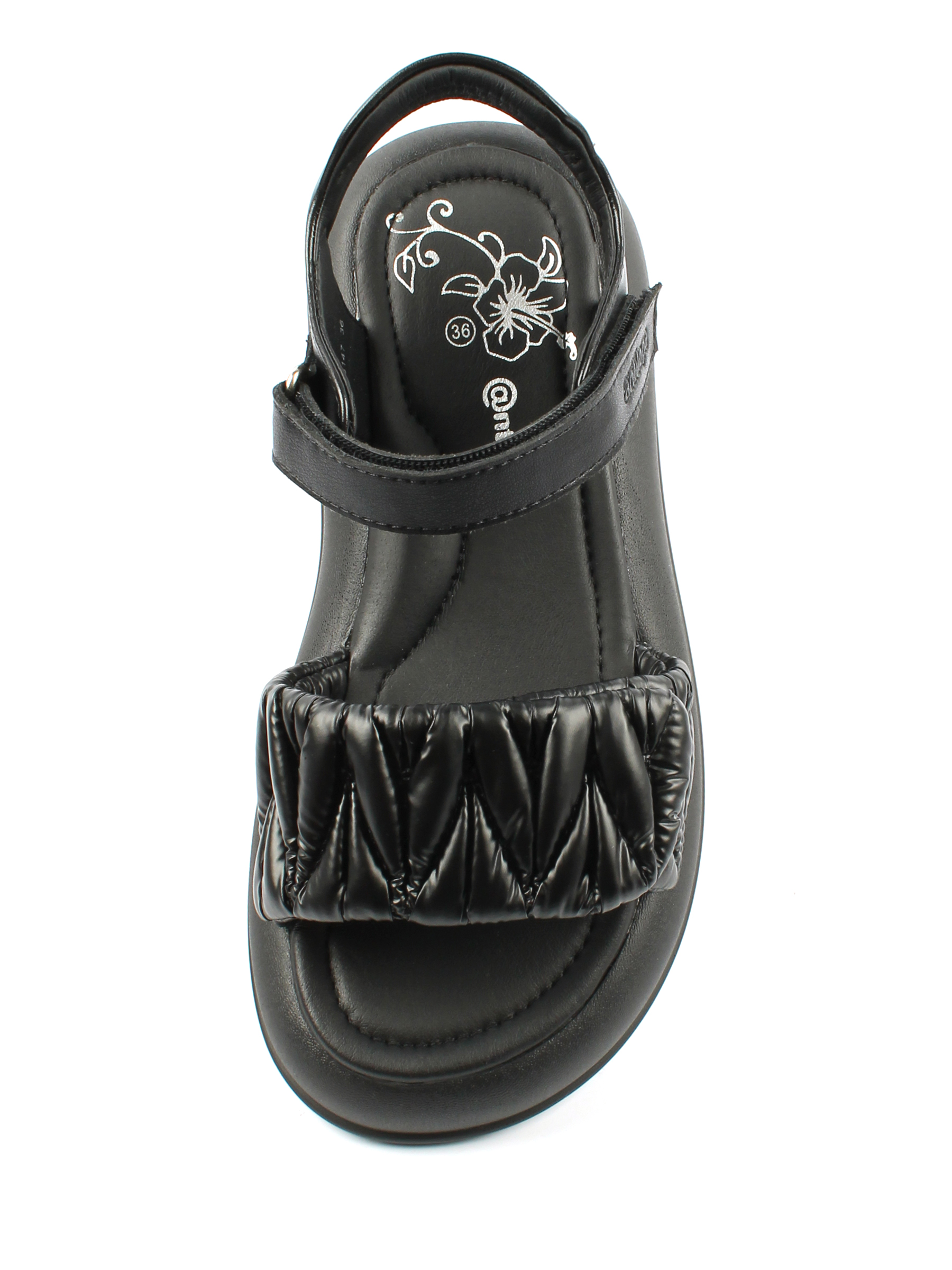 Босоножки Antilopa AL 13147 - фото 5