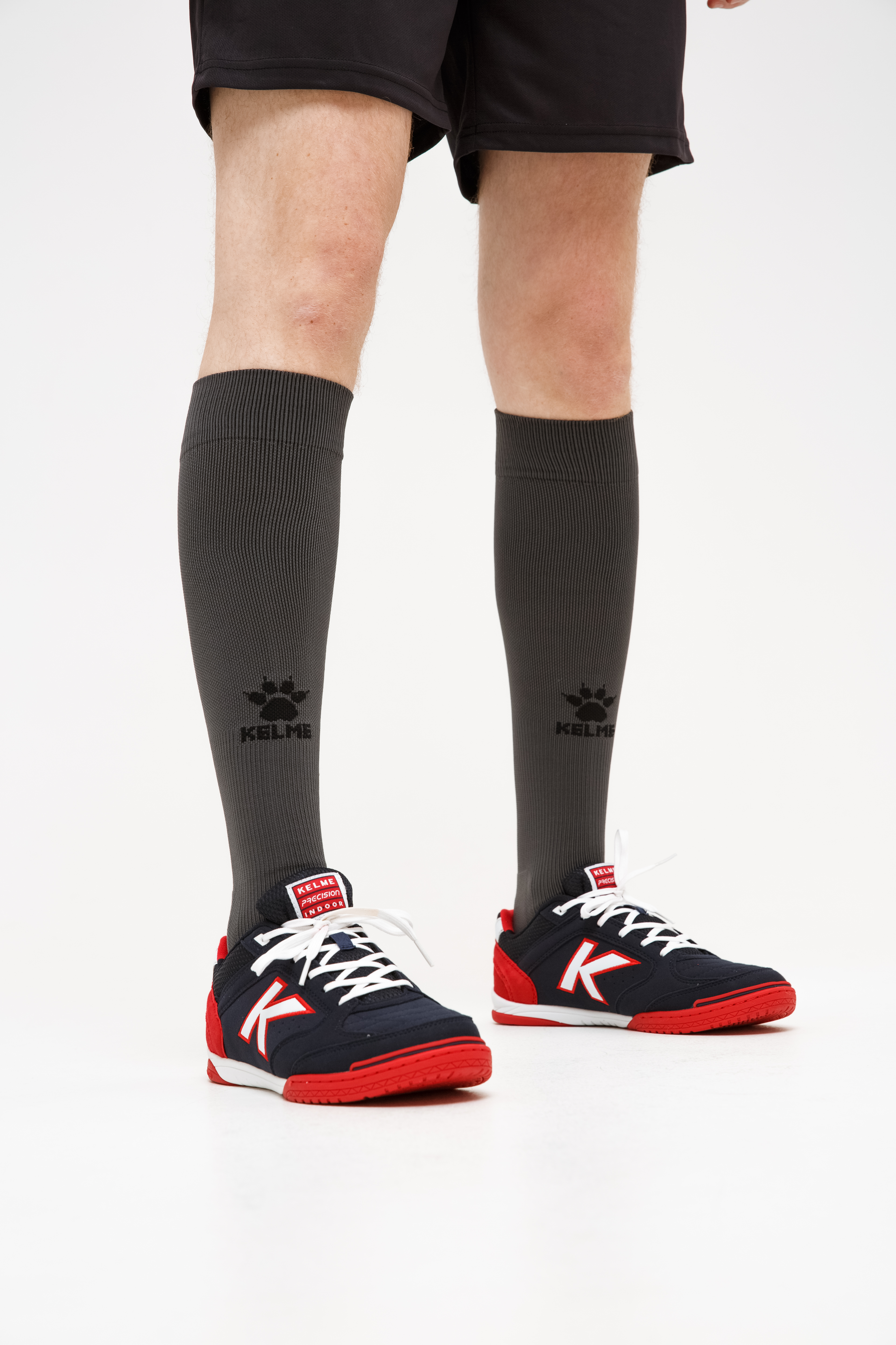 Гетры KELME K15Z908-261 - фото 2