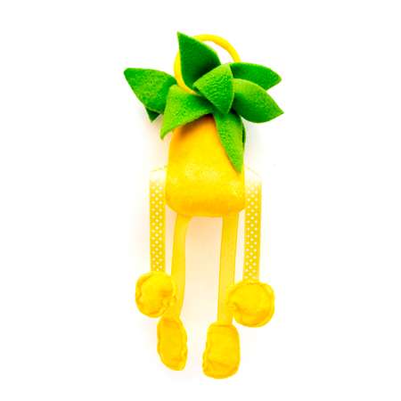 Игрушка KNOPA подвеска
