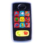 Игрушка Mommy Love телефон