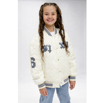 Бомбер KimiLimi