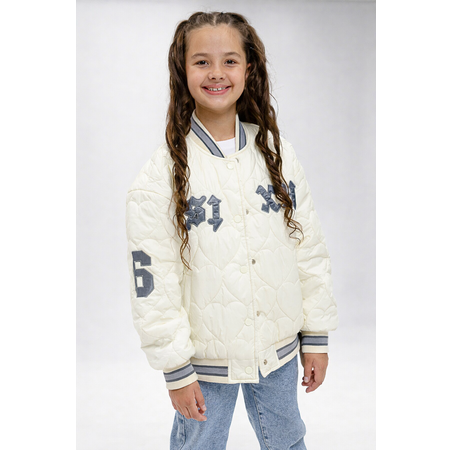 Бомбер KimiLimi