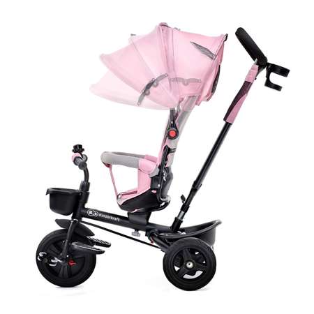 Трехколесный велосипед Kinderkraft 20 дюймов