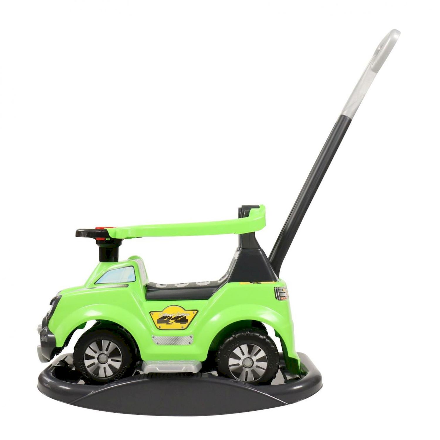 Каталка MOLTO Sokol - фото 2