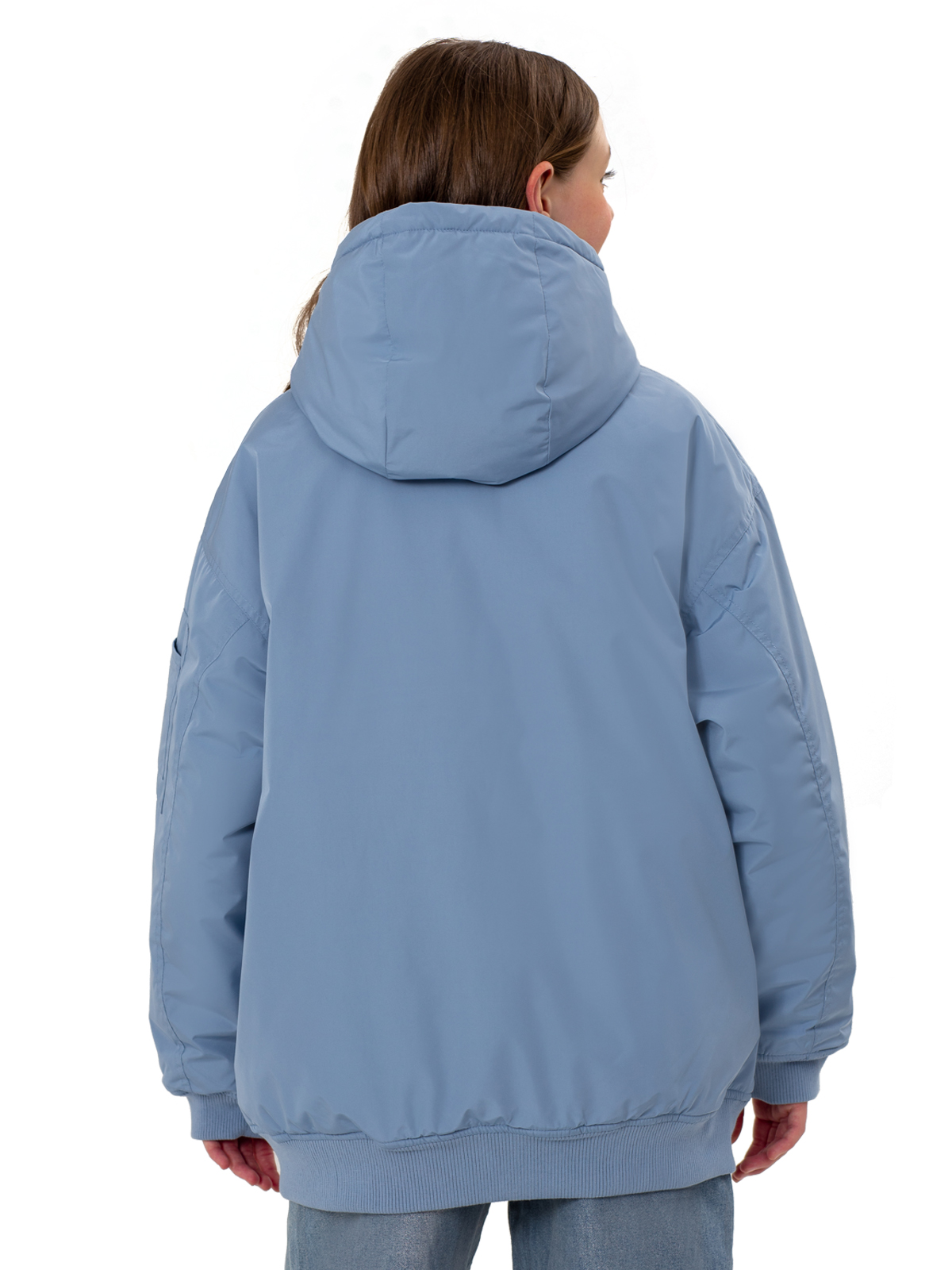 Куртка Kapika MJGCK04-V2 - фото 3