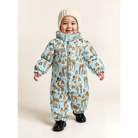 Комбинезон KiMMi Baby