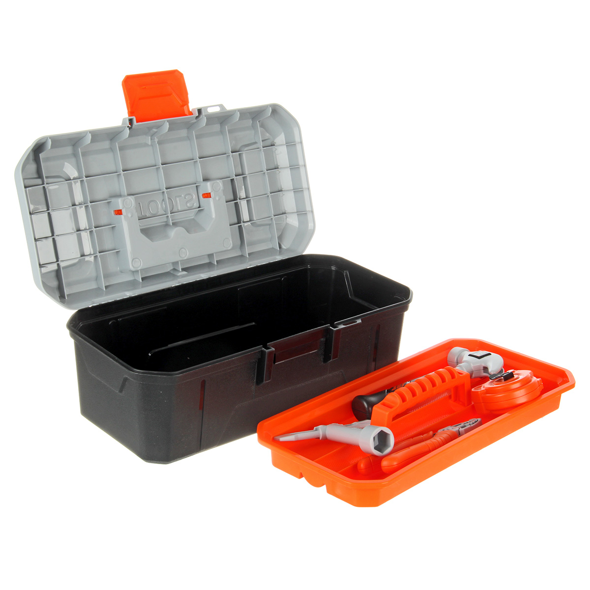 Игрушка Veld Co Чемодан - фото 14