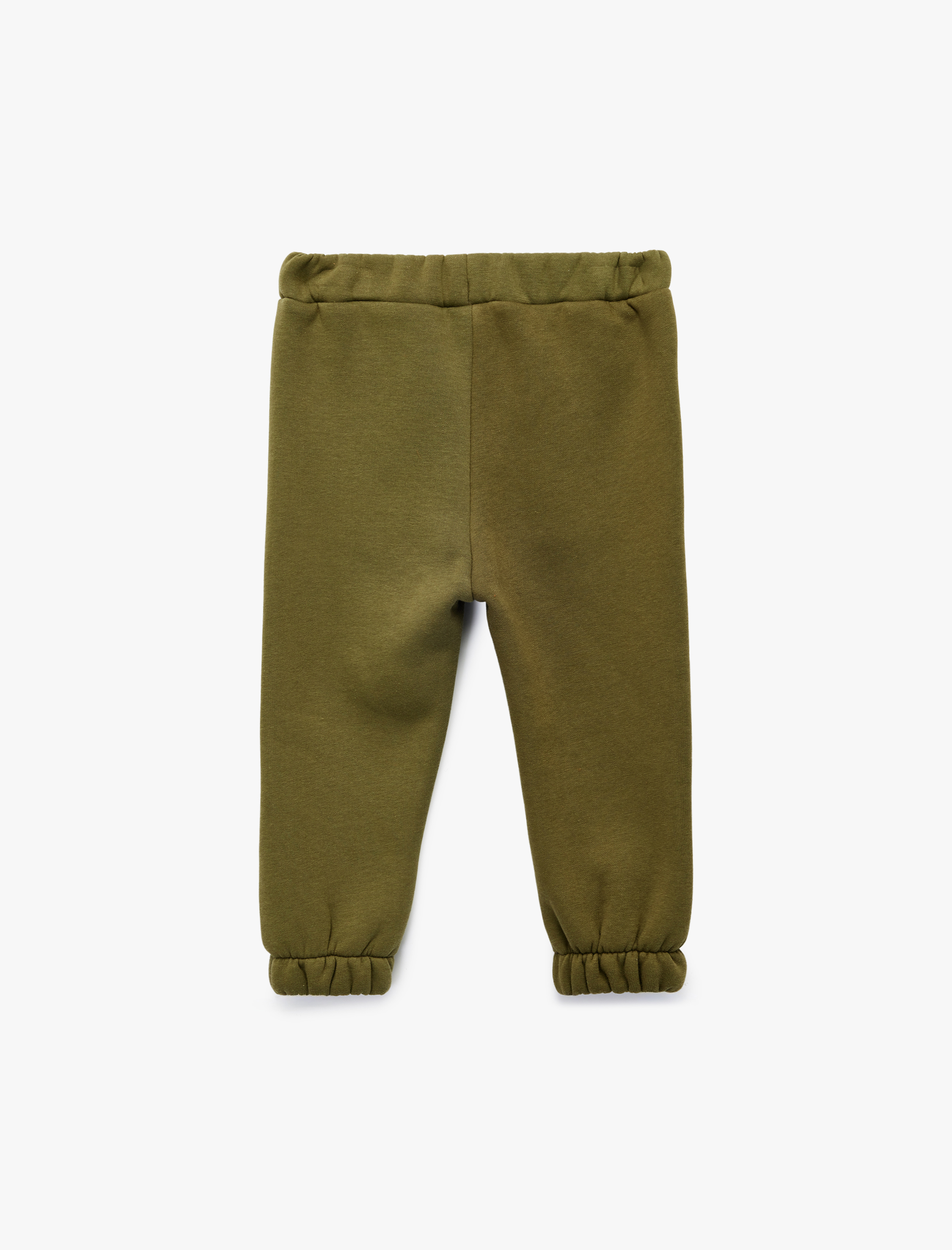 Брюки KOTON 6WMB40116TK854 - фото 2