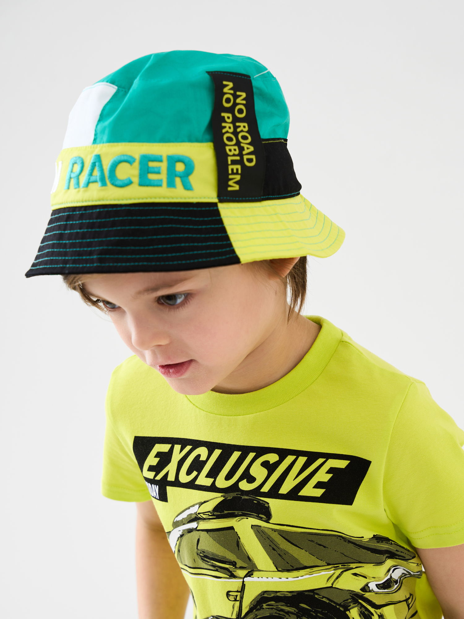 Панама PlayToday 12612140 - фото 5