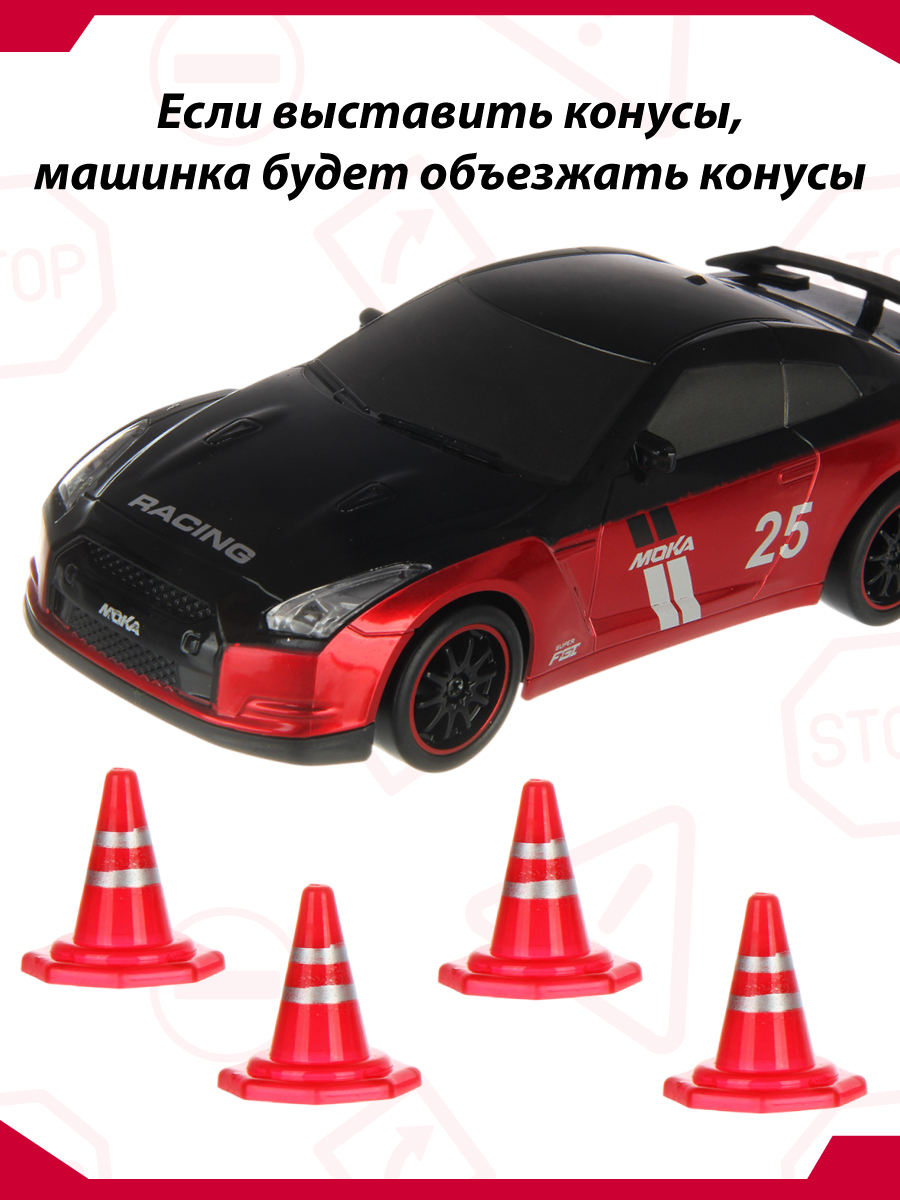 Автомобиль РУ Veld Co - фото 7