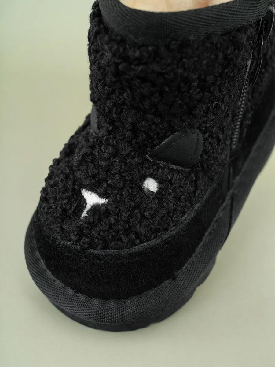 Угги Тотошка W2-A - фото 3