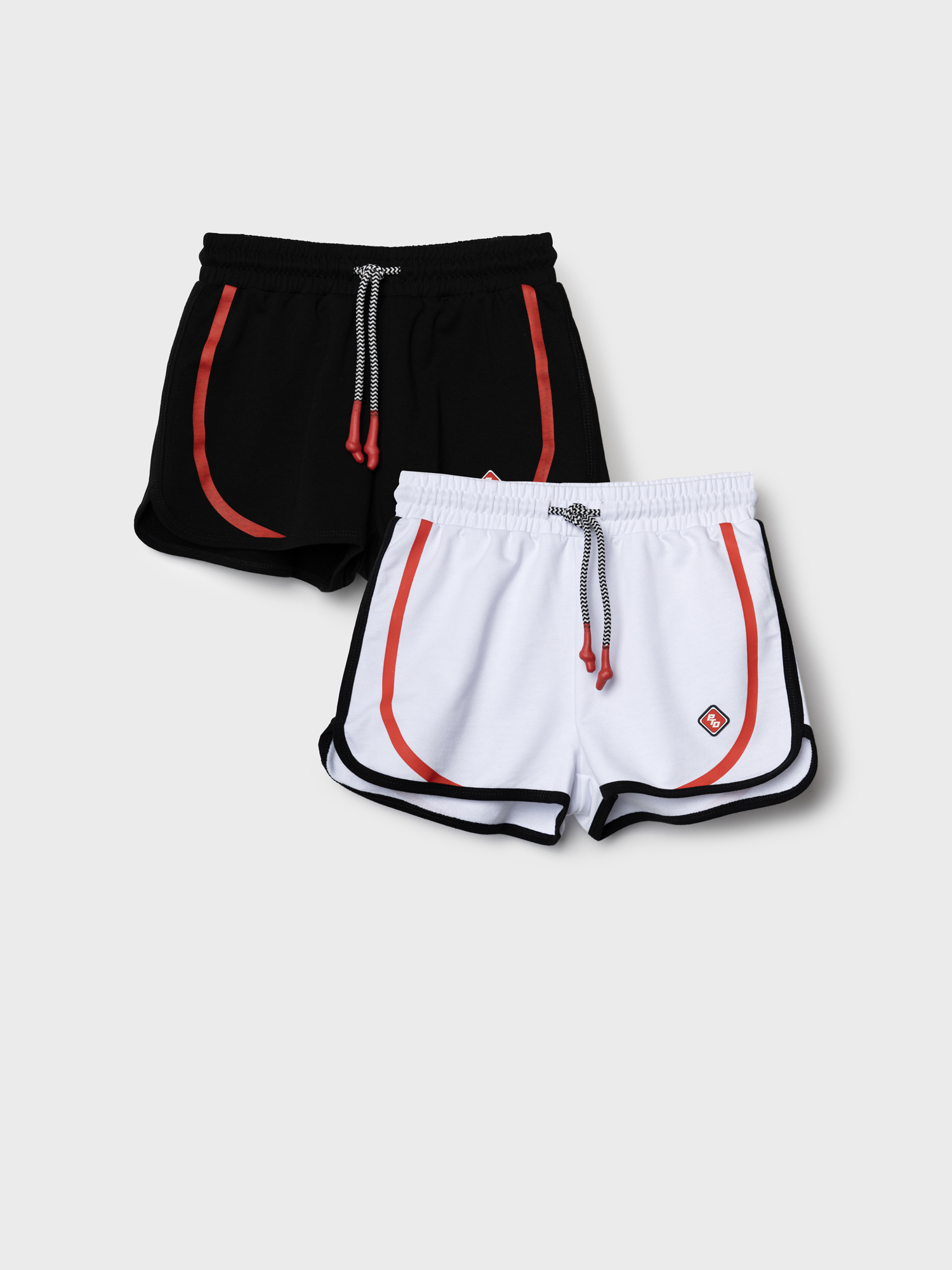 Шорты 2 шт PlayToday 12621342 - фото 7