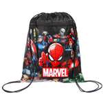 Мешок для обуви Marvel