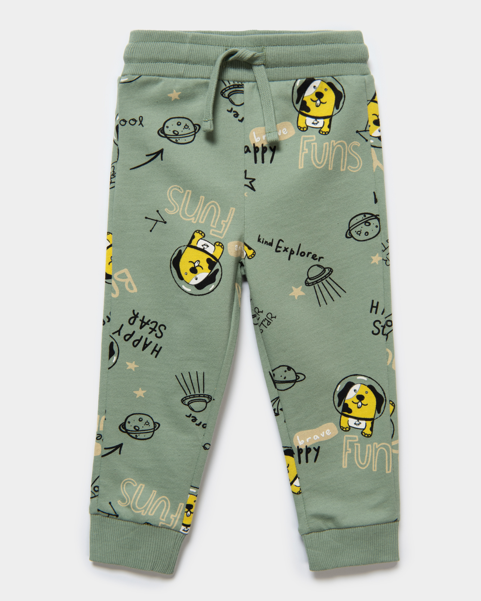 Брюки Baby Gо W24BG2-BB10333ib-44 - фото 2