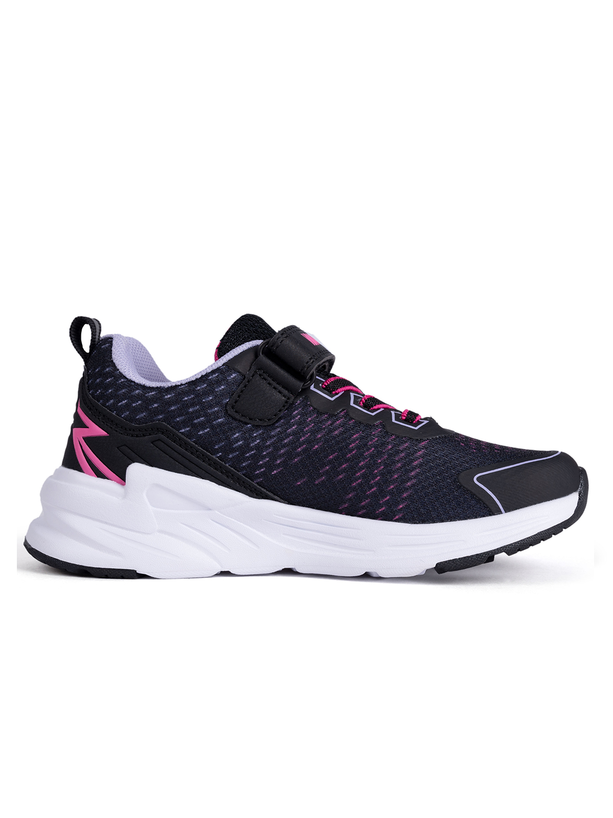 Кроссовки ортопедические ORTMANN kids 23.21_фиолетовый - фото 4