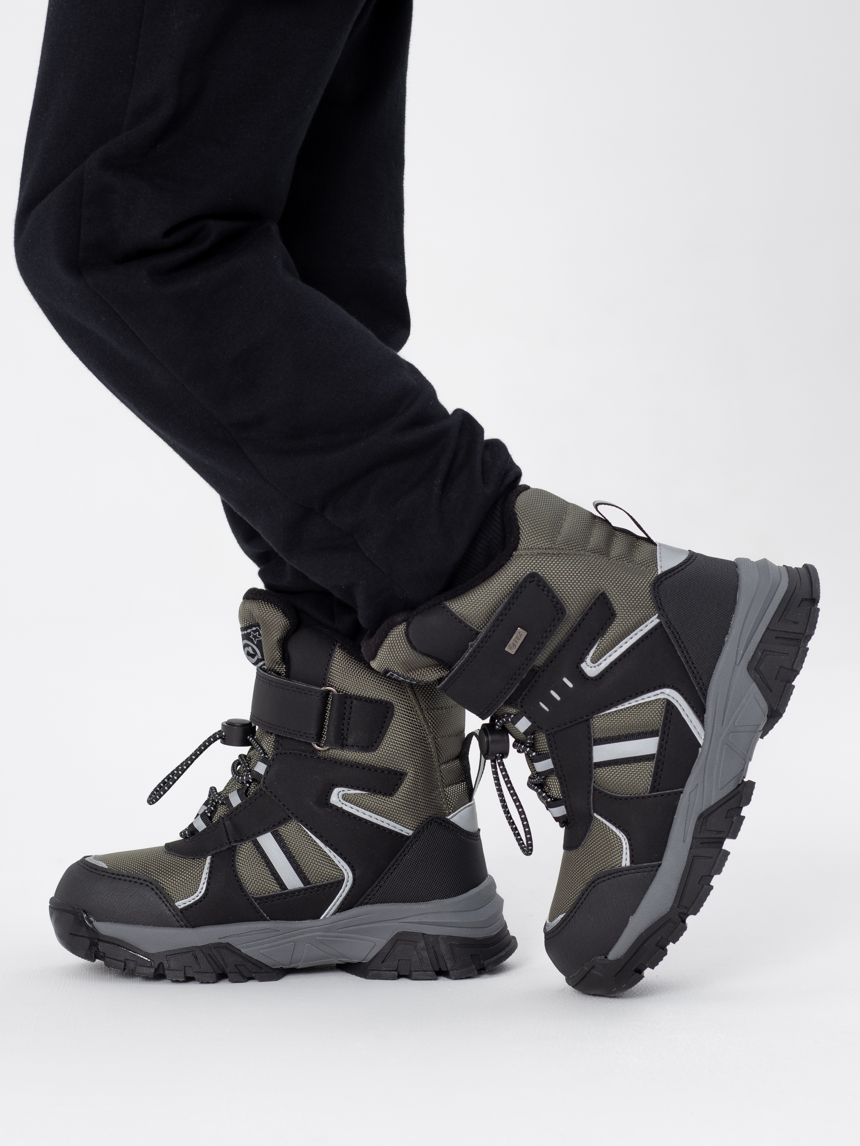 Сапоги Antilopa AL 12783-3 - фото 1