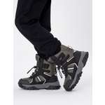 Сапоги Antilopa