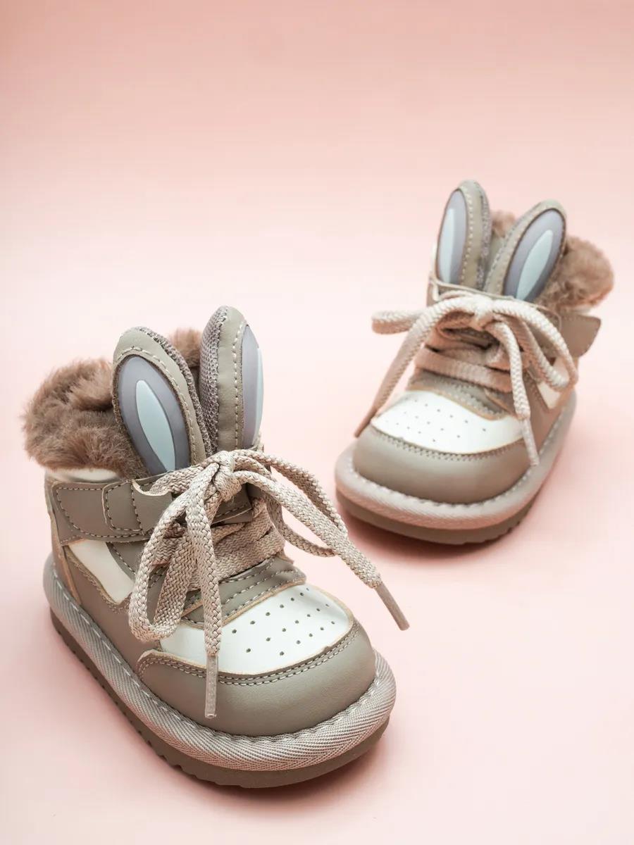 Угги Тотошка W1-F - фото 2