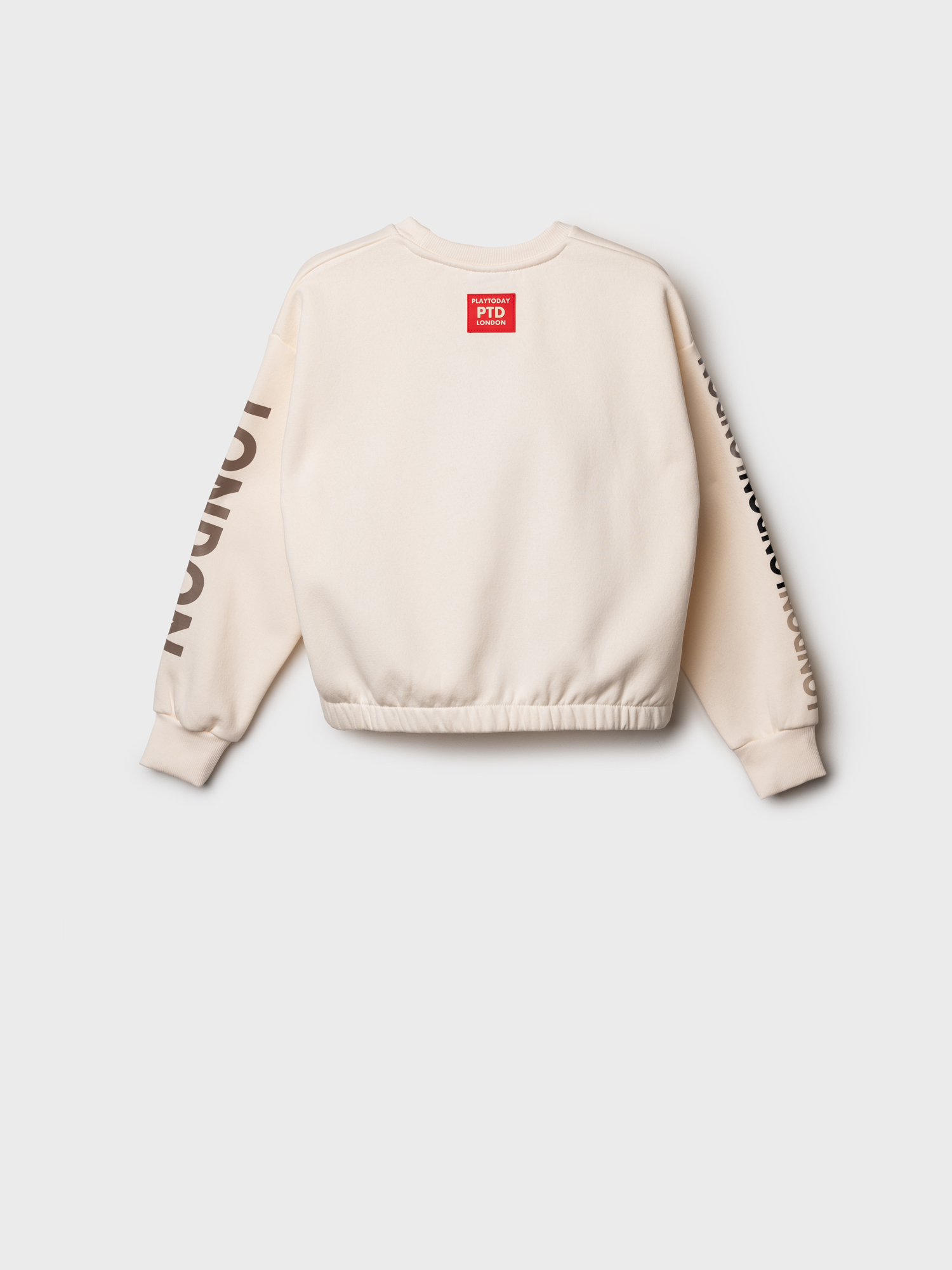 Свитшот PlayToday 32521475 - фото 7