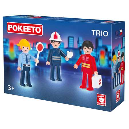 Игрушка EFKO
