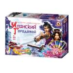 Настольная игра Русский стиль Японский городовой
