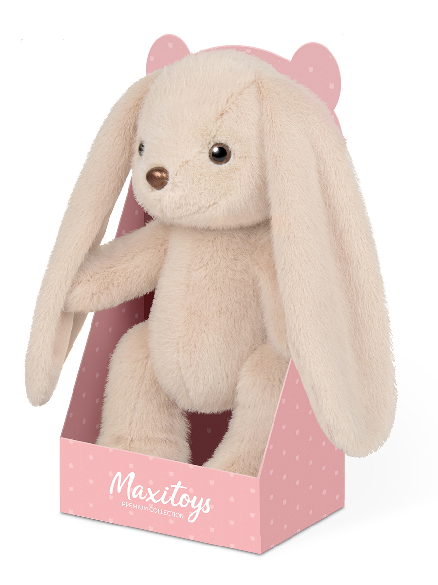 Мягкая игрушка Maxitoys - фото 1