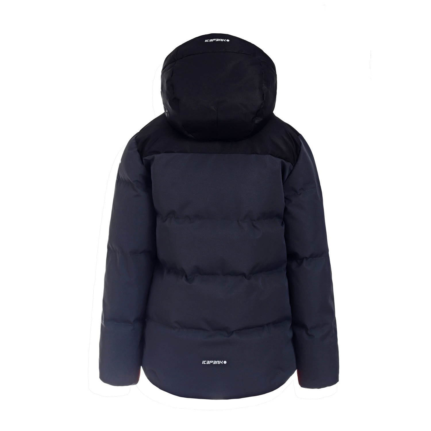 Куртка Icepeak 650011588IV290 - фото 2