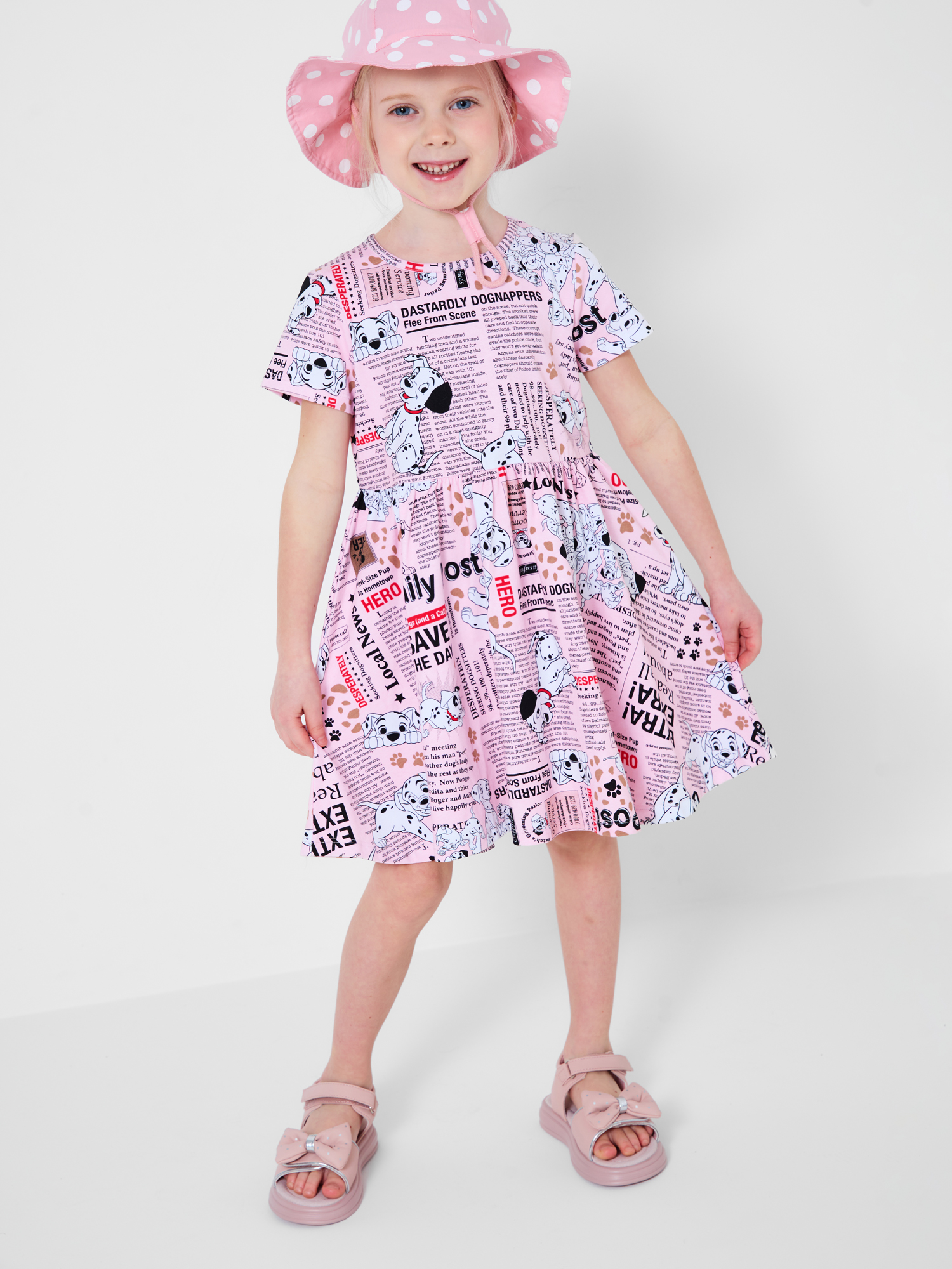 Босоножки PlayToday 12622793 - фото 6