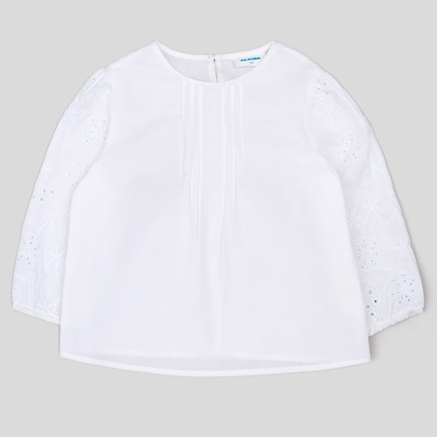 Блузка Acoola 20220260036_0048801 - фото 2