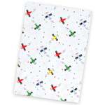 Пелёнка Растемка трикотаж