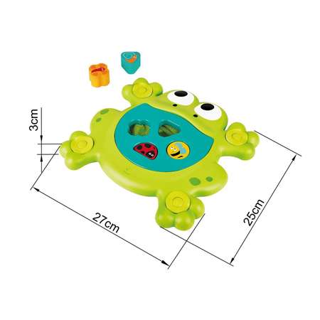 Игрушка Hape сортер