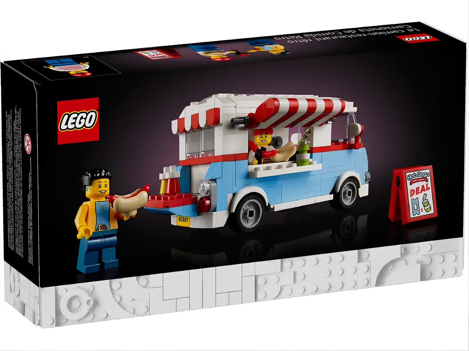 Конструктор LEGO Creator - фото 2