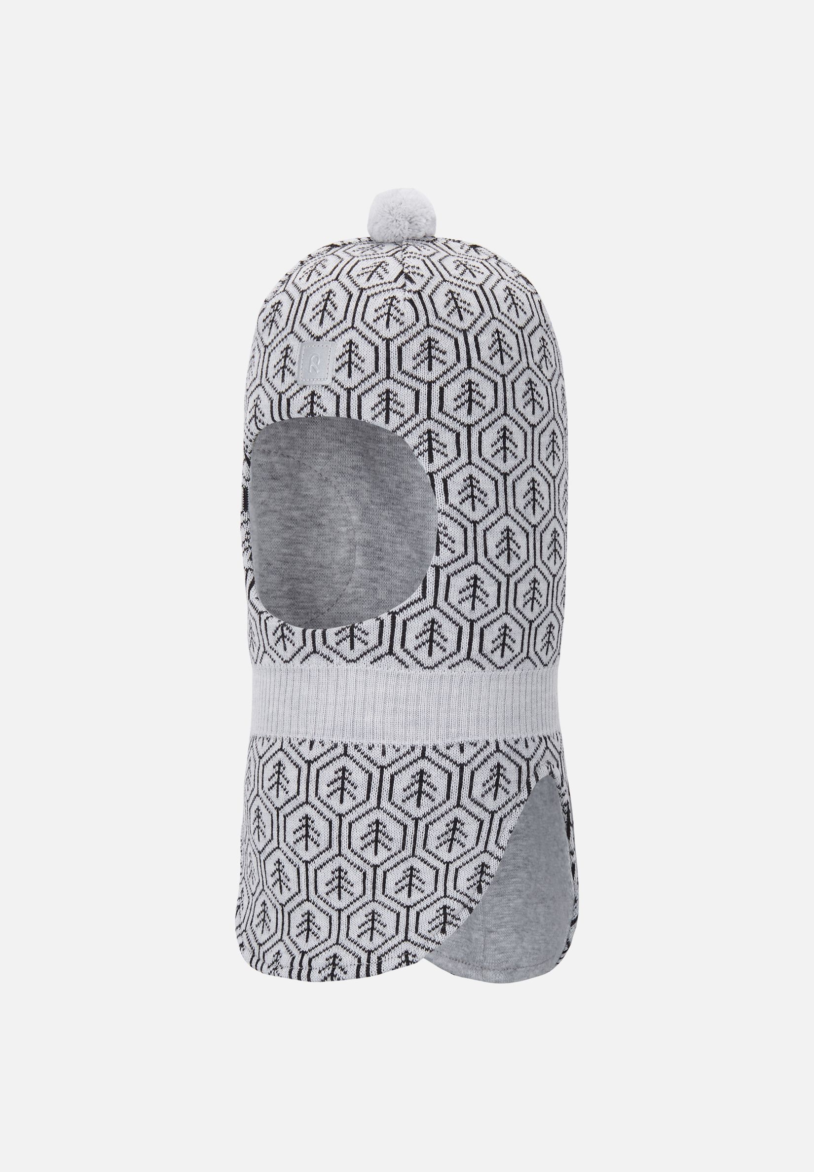 Шапка-шлем Reima 5300019B-9151 - фото 2