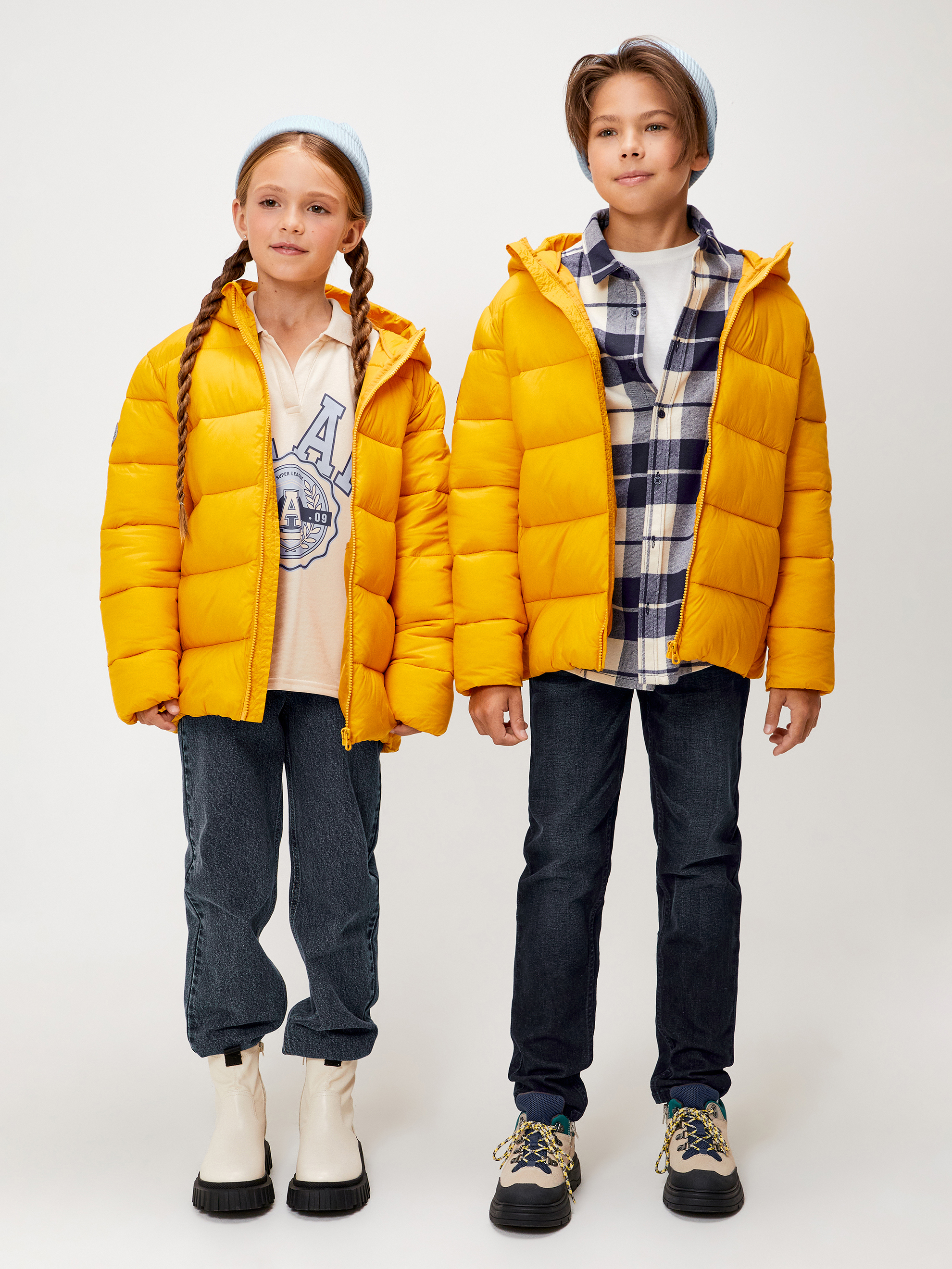 Куртка Acoola 20310650005_0072793 - фото 7